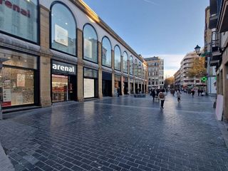 Piso en venta en Parte Vieja en San Sebastián-Donostia