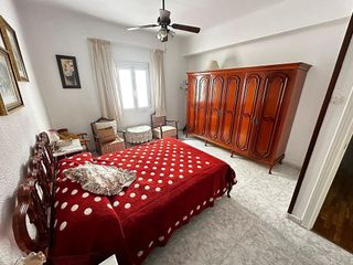 Piso en venta en Avda de Madrid - Pº de la Estación en Jaén