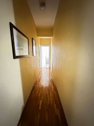 Piso en venta en Avda de Madrid - Pº de la Estación en Jaén