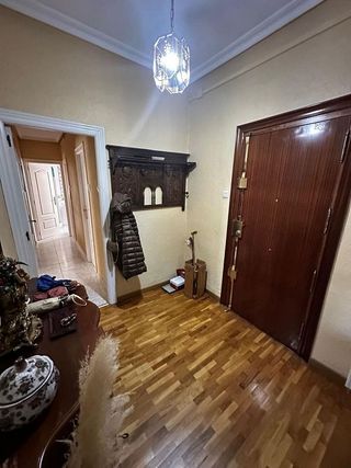 Piso en venta en Avda de Madrid - Pº de la Estación en Jaén