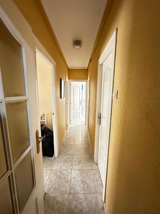 Piso en venta en Avda de Madrid - Pº de la Estación en Jaén