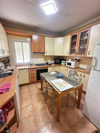 Piso en venta en Avda de Madrid - Pº de la Estación en Jaén