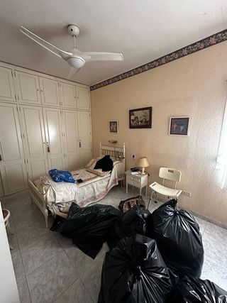 Piso en venta en Avda de Madrid - Pº de la Estación en Jaén