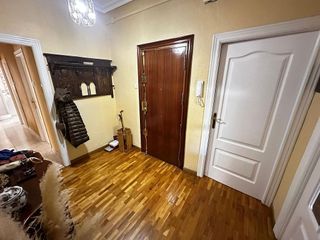 Piso en venta en Avda de Madrid - Pº de la Estación en Jaén