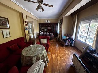 Piso en venta en Avda de Madrid - Pº de la Estación en Jaén