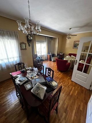 Piso en venta en Avda de Madrid - Pº de la Estación en Jaén