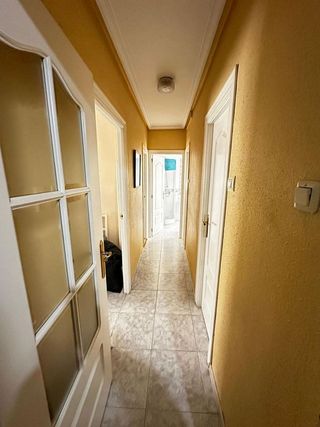 Piso en venta en Avda de Madrid - Pº de la Estación en Jaén