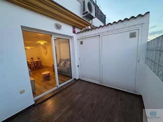 Ático en venta en Las Lagunas en Mijas