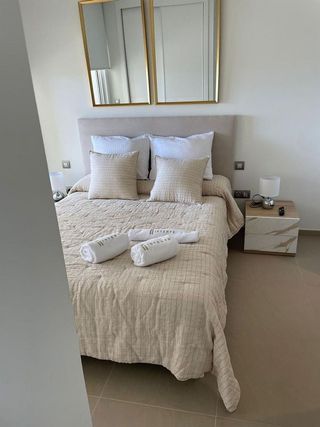 Piso en venta en Playa de Poniente en Benidorm