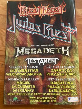 Kerrang 184 - Revista