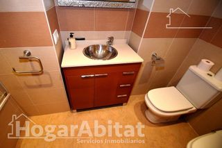 Piso en venta en Este en Castellón de la Plana