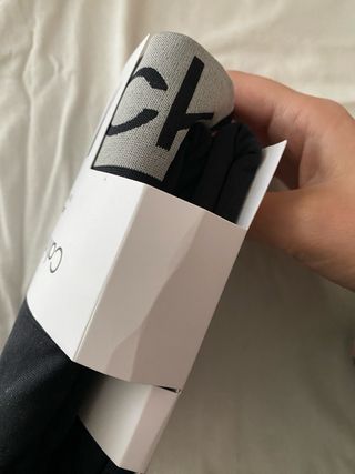 Leggings Calvin Klein Donna Taglia Unica