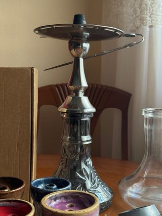 Caja VZ V4 Custom + Accesorios