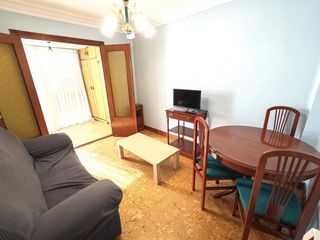 Piso en venta en Centro - Desierto - Arrontegi en Barakaldo