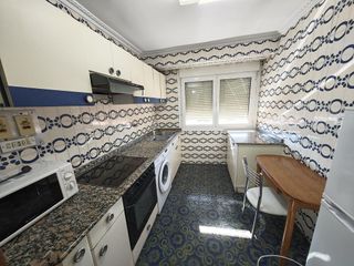 Piso en venta en Centro - Desierto - Arrontegi en Barakaldo