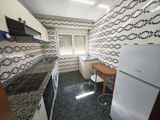 Piso en venta en Centro - Desierto - Arrontegi en Barakaldo