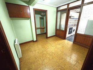 Piso en venta en Centro - Desierto - Arrontegi en Barakaldo