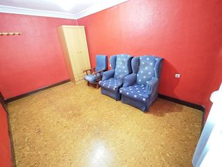 Piso en venta en Centro - Desierto - Arrontegi en Barakaldo