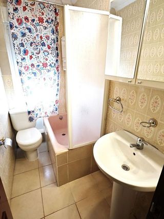 Piso en venta en Centro - Desierto - Arrontegi en Barakaldo