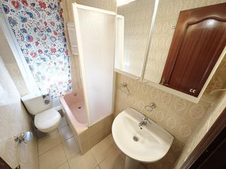 Piso en venta en Centro - Desierto - Arrontegi en Barakaldo