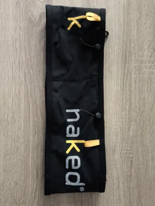 Cinturón hidratación Naked V2 2L Talla 8
