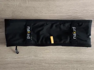 Cinturón hidratación Naked V2 2L Talla 8