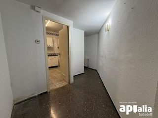 Piso en venta en Creu Alta en Sabadell