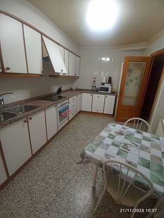 Piso en venta en Berga