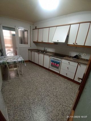 Piso en venta en Berga