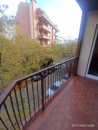 Piso en venta en Berga