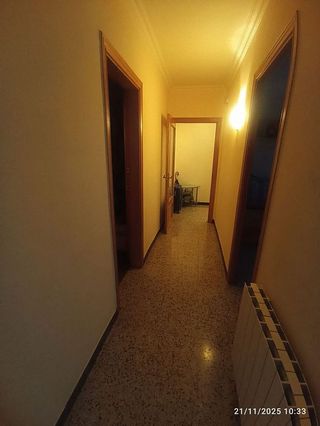 Piso en venta en Berga
