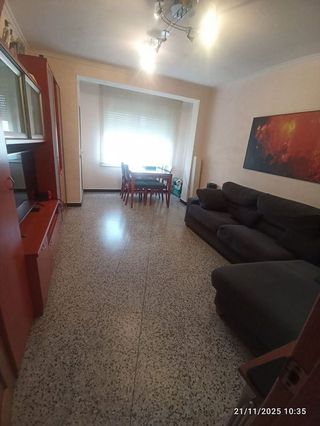 Piso en venta en Berga