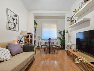 Piso en venta en El Baix Guinardó en Barcelona