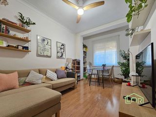 Piso en venta en El Baix Guinardó en Barcelona