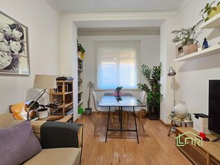 Piso en venta en El Baix Guinardó en Barcelona