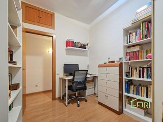 Piso en venta en El Baix Guinardó en Barcelona