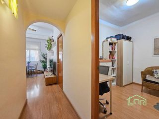 Piso en venta en El Baix Guinardó en Barcelona