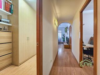 Piso en venta en El Baix Guinardó en Barcelona