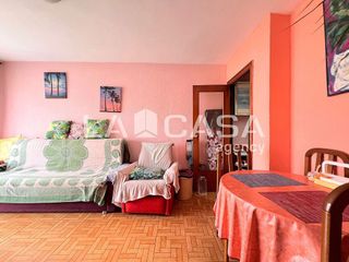 Piso en venta en Artigas - Llefià en Badalona