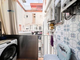 Piso en venta en Artigas - Llefià en Badalona