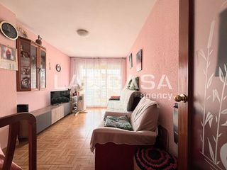 Piso en venta en Artigas - Llefià en Badalona