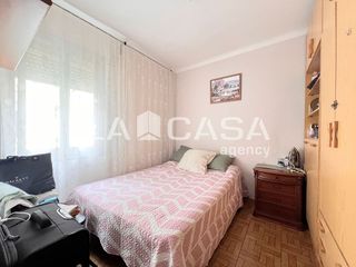 Piso en venta en Artigas - Llefià en Badalona