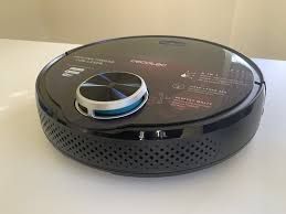 Robot Aspirador Conga 3092