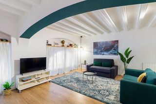 Piso en venta en La Barceloneta en Barcelona