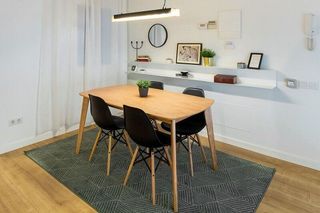 Piso en venta en La Barceloneta en Barcelona