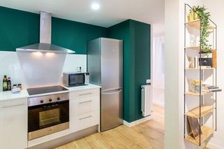 Piso en venta en La Barceloneta en Barcelona