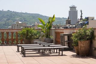 Piso en venta en La Barceloneta en Barcelona