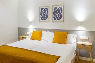 Piso en venta en La Barceloneta en Barcelona