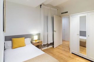 Piso en venta en La Barceloneta en Barcelona