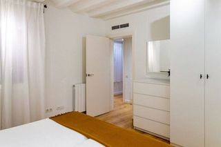 Piso en venta en La Barceloneta en Barcelona